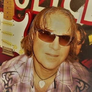 Meet your Posher, Scott